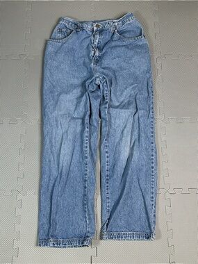 Vtg Bill Blass Jeans Size 10 Women’s 90s Y2K